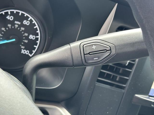 new 2025 Ford F-250 car, priced at $69,775