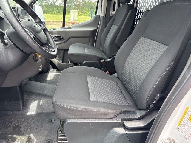 used 2023 Ford Transit-250 car, priced at $39,418