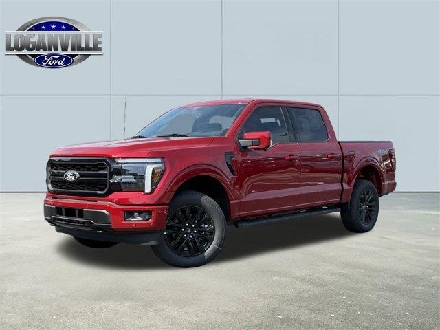 new 2025 Ford F-150 car, priced at $70,240