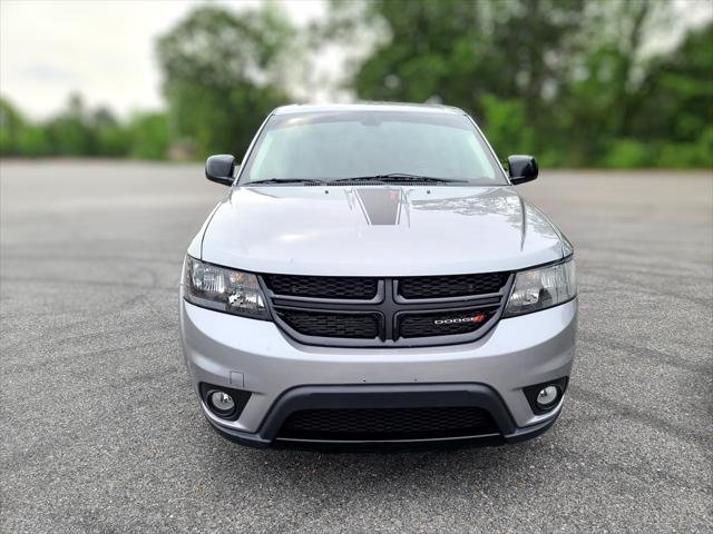 used 2019 Dodge Journey car, priced at $15,499