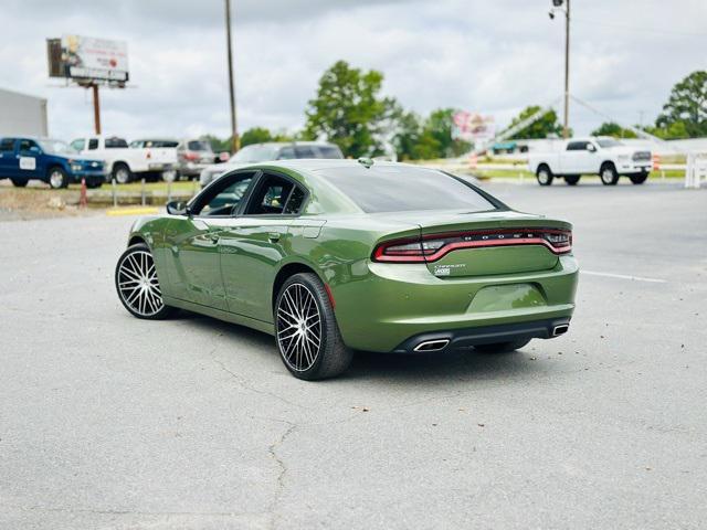 used 2023 Dodge Charger car, priced at $26,405