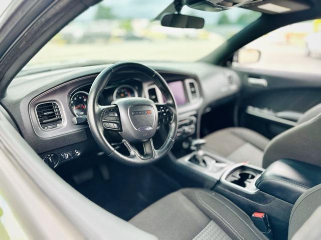 used 2023 Dodge Charger car, priced at $26,405