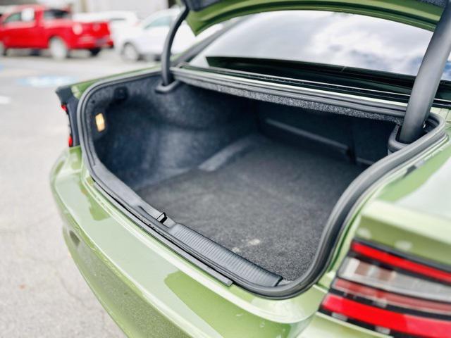 used 2023 Dodge Charger car, priced at $26,405