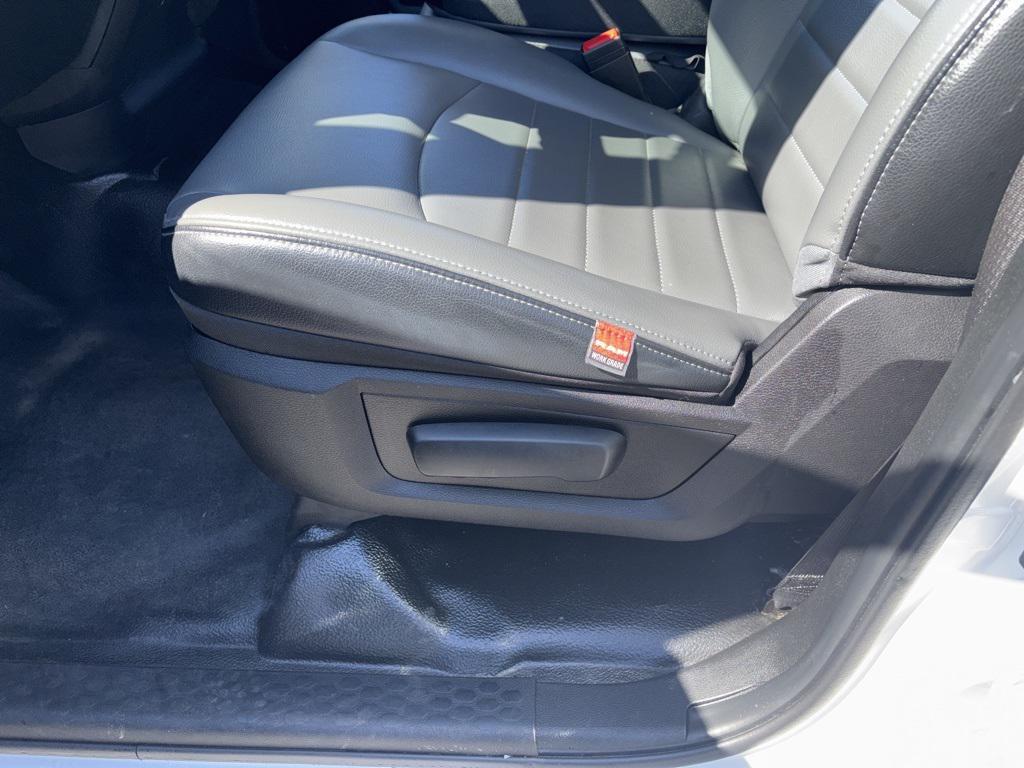 used 2023 Ram 1500 car, priced at $26,699