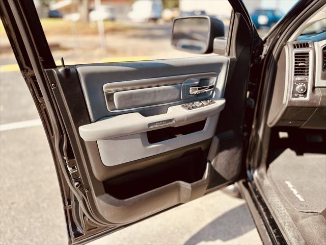 used 2020 Ram 1500 Classic car, priced at $31,579