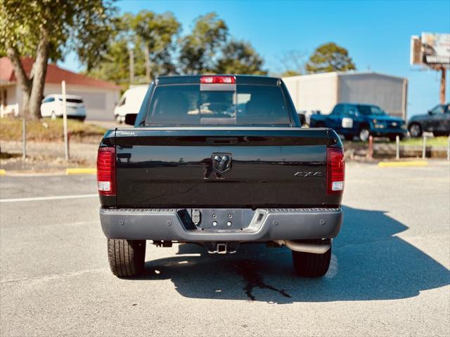 used 2020 Ram 1500 Classic car, priced at $31,579