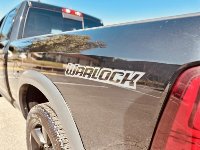 used 2020 Ram 1500 Classic car, priced at $31,579