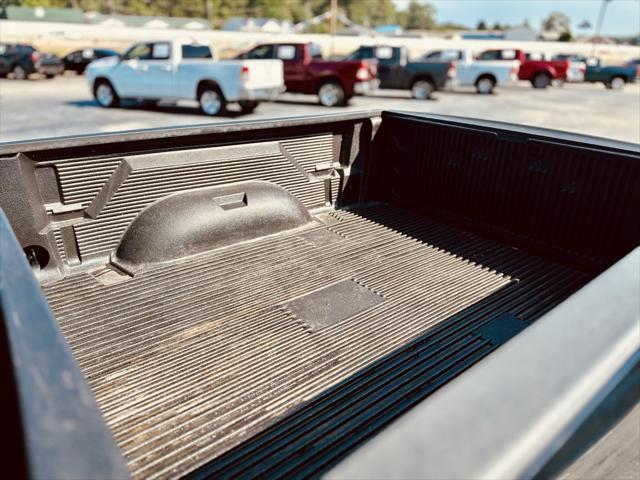 used 2020 Ram 1500 Classic car, priced at $31,579