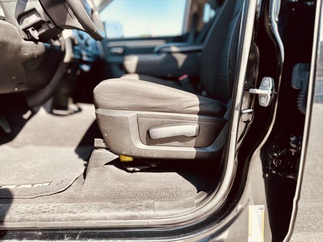 used 2020 Ram 1500 Classic car, priced at $31,579