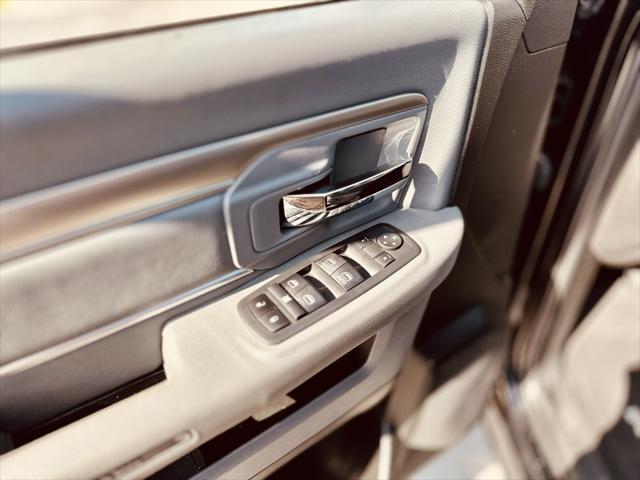 used 2020 Ram 1500 Classic car, priced at $31,579