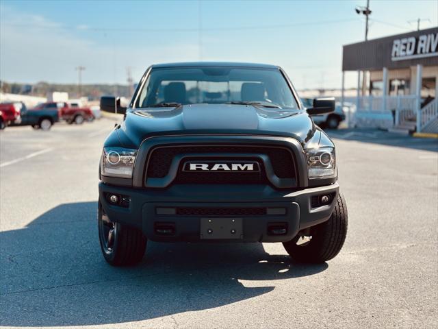 used 2020 Ram 1500 Classic car, priced at $31,579