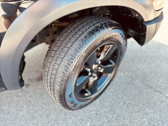 used 2020 Ram 1500 Classic car, priced at $31,579