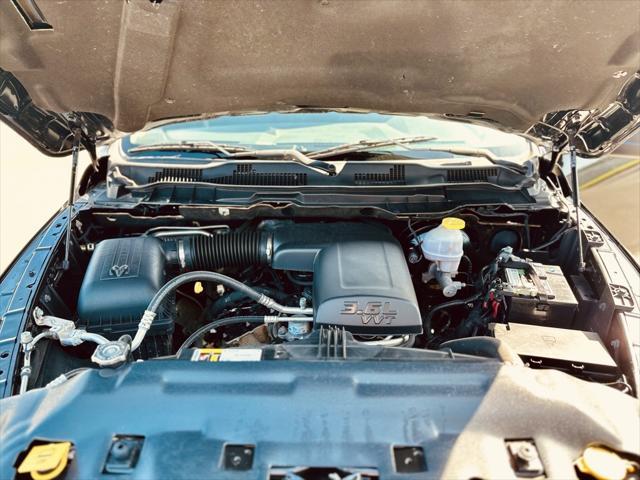 used 2020 Ram 1500 Classic car, priced at $31,579