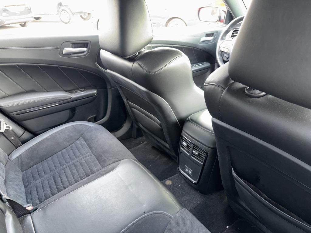 used 2023 Dodge Charger car, priced at $36,777