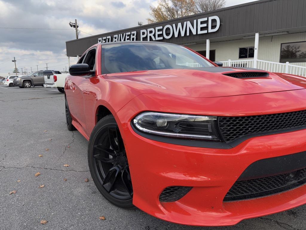 used 2023 Dodge Charger car, priced at $36,777