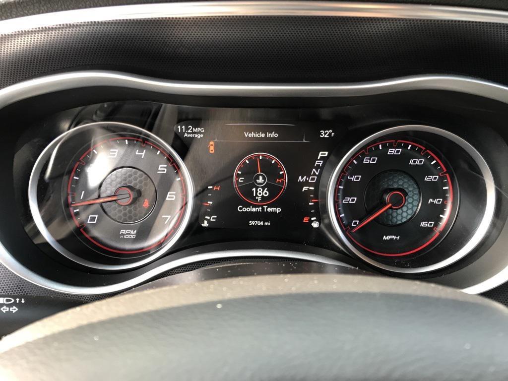 used 2017 Dodge Charger car, priced at $25,205