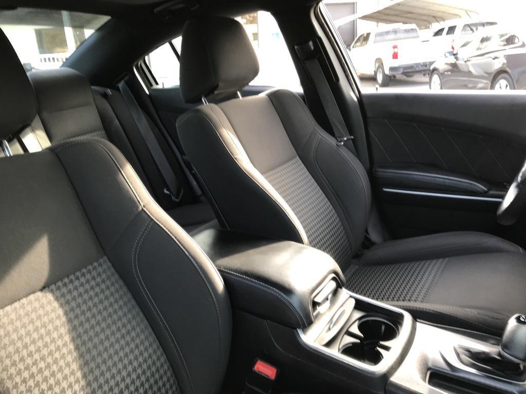 used 2017 Dodge Charger car, priced at $25,205