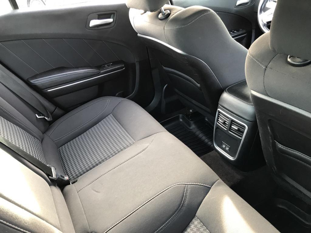 used 2017 Dodge Charger car, priced at $25,205