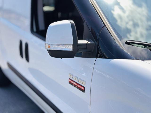 used 2021 Ram ProMaster City car, priced at $14,900