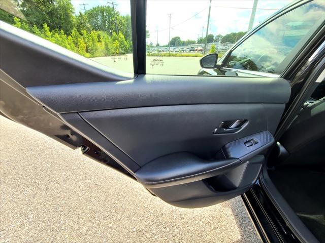 used 2024 Nissan Sentra car, priced at $21,989