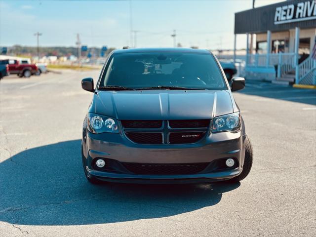 used 2019 Dodge Grand Caravan car, priced at $12,850