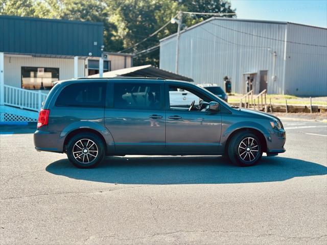 used 2019 Dodge Grand Caravan car, priced at $12,850