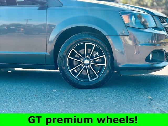 used 2019 Dodge Grand Caravan car, priced at $12,850