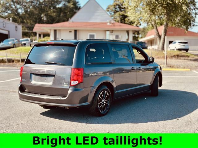 used 2019 Dodge Grand Caravan car, priced at $12,850