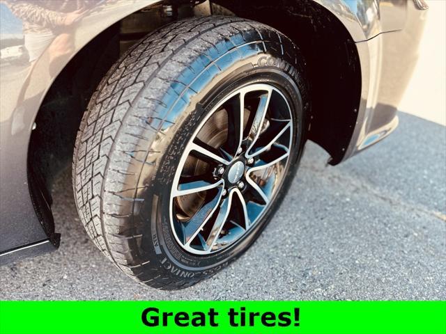 used 2019 Dodge Grand Caravan car, priced at $12,850