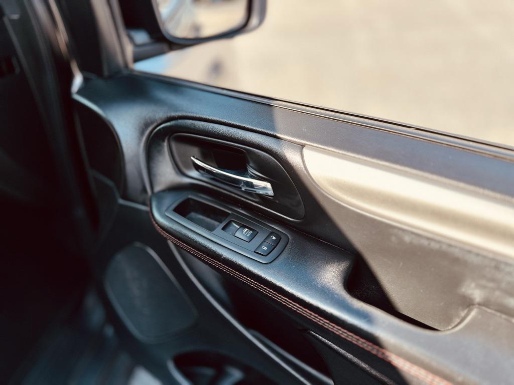 used 2019 Dodge Grand Caravan car, priced at $12,850