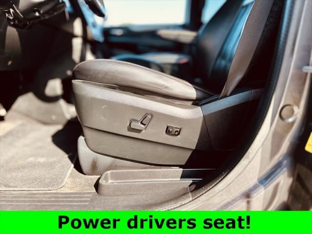 used 2019 Dodge Grand Caravan car, priced at $12,850