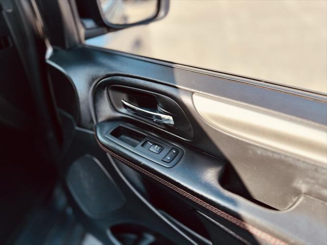 used 2019 Dodge Grand Caravan car, priced at $12,850