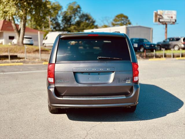 used 2019 Dodge Grand Caravan car, priced at $12,850