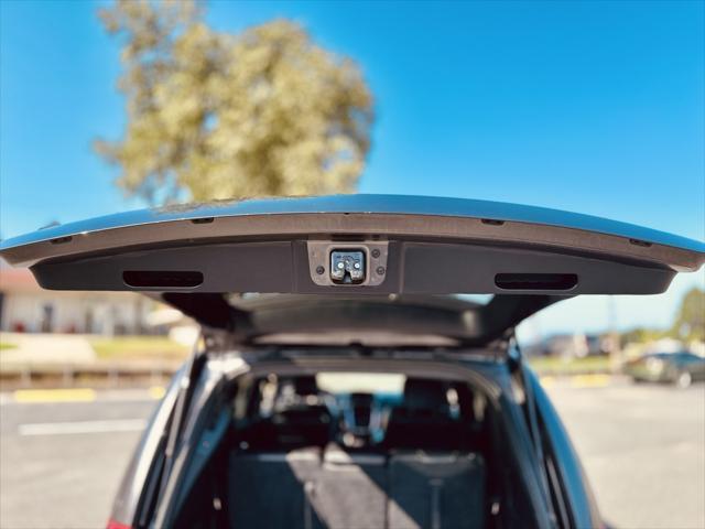 used 2019 Dodge Grand Caravan car, priced at $12,850