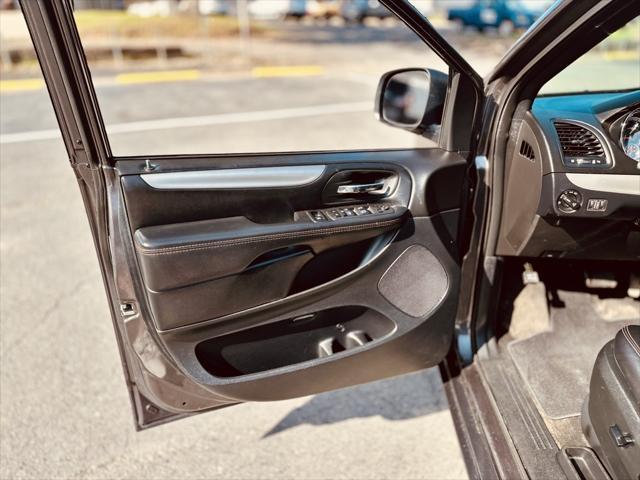 used 2019 Dodge Grand Caravan car, priced at $12,850