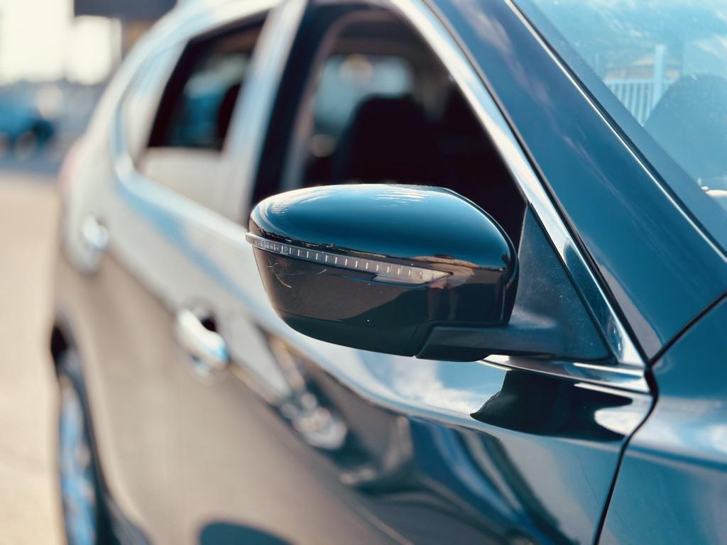 used 2019 Nissan Rogue car, priced at $16,990