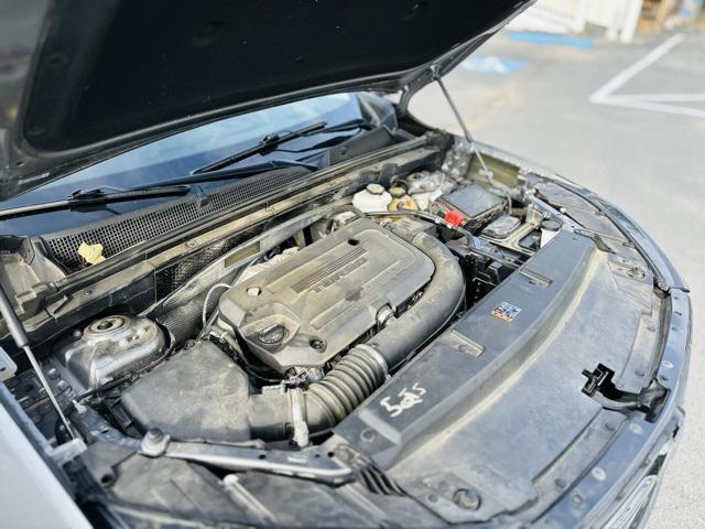 used 2021 Buick Envision car, priced at $23,325