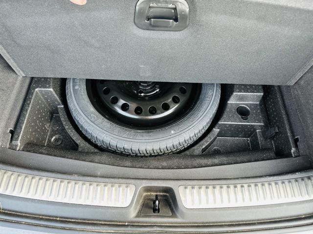 used 2021 Buick Envision car, priced at $23,325