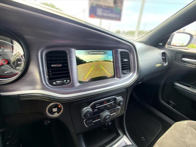 used 2023 Dodge Charger car, priced at $49,544
