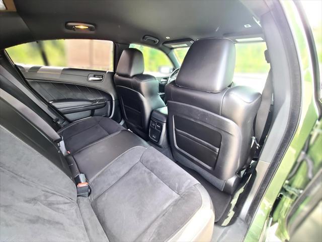 used 2023 Dodge Charger car, priced at $49,544
