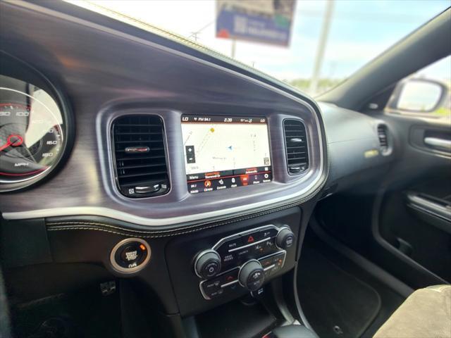 used 2023 Dodge Charger car, priced at $49,544