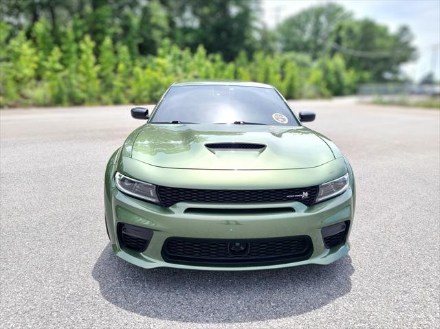 used 2023 Dodge Charger car, priced at $49,544