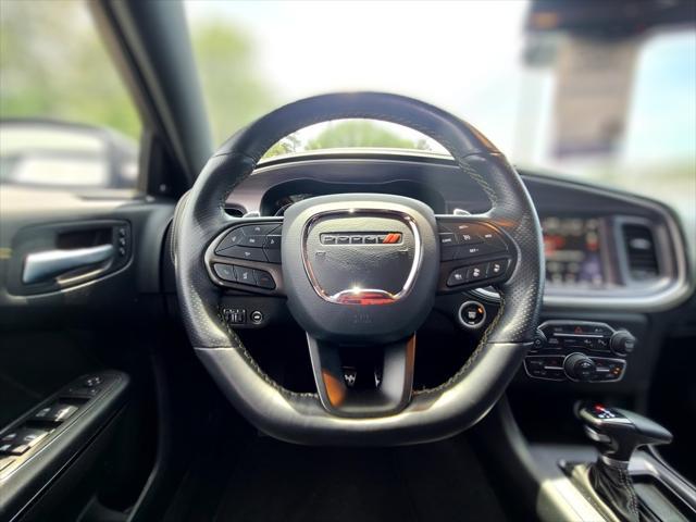 used 2023 Dodge Charger car, priced at $49,544