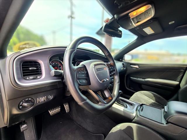 used 2023 Dodge Charger car, priced at $49,544
