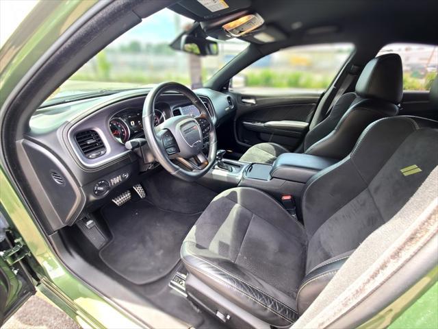 used 2023 Dodge Charger car, priced at $49,544