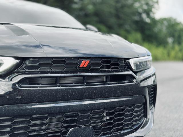 used 2024 Dodge Hornet car, priced at $28,680