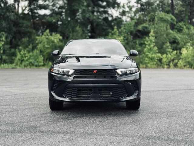 used 2024 Dodge Hornet car, priced at $28,680