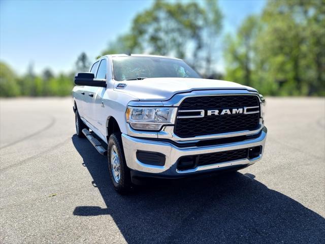 used 2022 Ram 2500 car, priced at $38,953