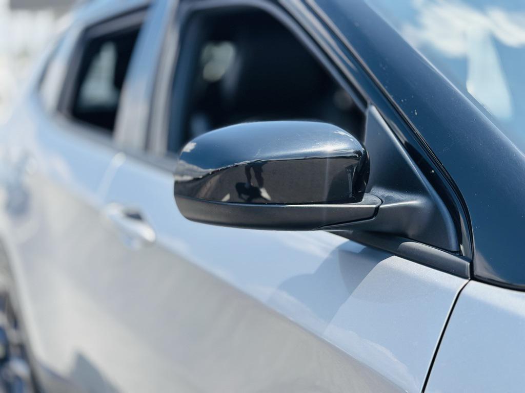 used 2022 Jeep Compass car, priced at $23,035