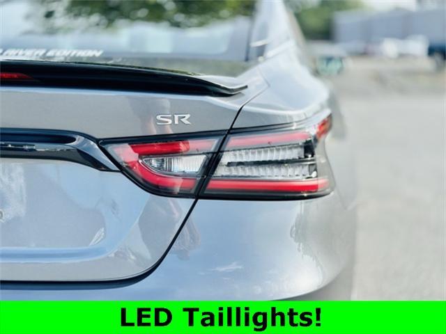 used 2022 Nissan Maxima car, priced at $29,499